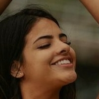 Carine Malheiros Naken