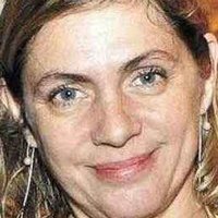 Carla Camurati Naken