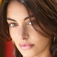 Carla Collado Naken