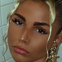 Carla Frigo Naken