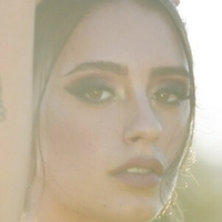 Carla Guetta Cohan Naken