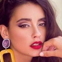 Carla Guetta Cohen Naken