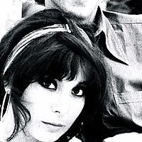 Carla Romanelli Naken