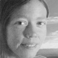 Carla Rueckert Naken