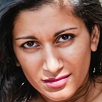 Carla White Naken