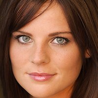 Carlee Avers Naken