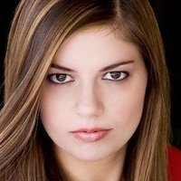 Carlee Baker Naken