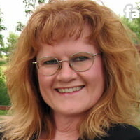 Carley Anderson Naken