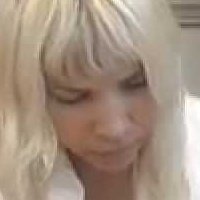 Carley Wolf Naken