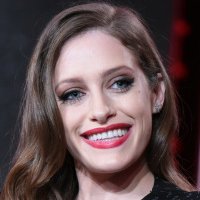 Carly Chaikin Naken