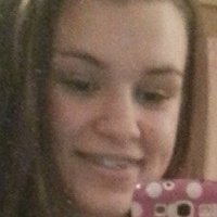 Carly Taylor Naken