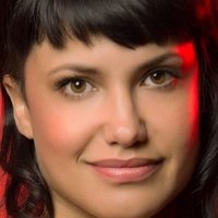 Carmen Anello Naken