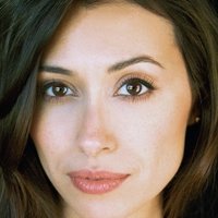 Carmen Corral Naken