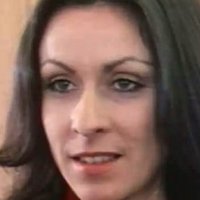 Carmen du Sautoy Naken