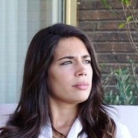 Carmen Montes Naken