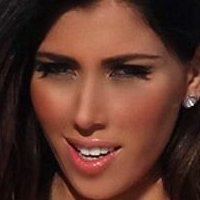 Carmen Ortega Naken
