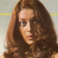 Carmen Platero Naken