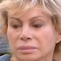 Carmen Russo Naken