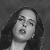 Carmen Vega Naken