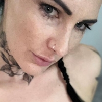 CarmenDivine Naken