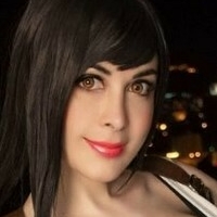 CarmenPilar Naken