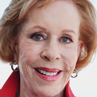 Carol Burnett Naken