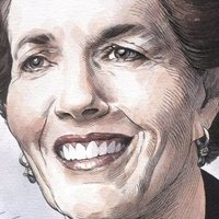 Carol Geremia Naken