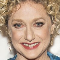 Carol Kane Naken