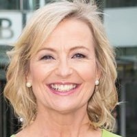 Carol Kirkwood Naken