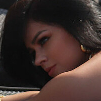 Carol Marcelino Naken