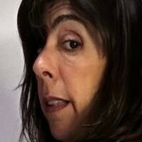 Carol Monteroo Naken