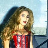 Carol Shaya Castro Naken
