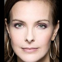 Carole Bouquet Naken