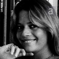Carole Chauvet Naken