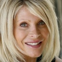 Carole Fantoni Naken