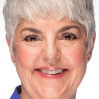 Carole James Naken