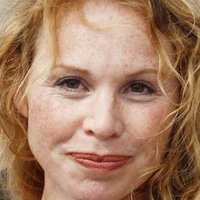 Carole Richert Naken