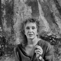 Carolee Schneemann Naken