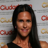 Carolina Baldini Naken