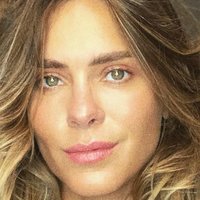 Carolina Dieckmann Naken