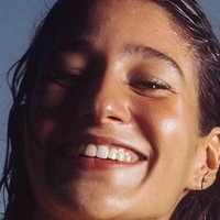 Carolina Fabbriani Naken