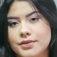 Carolina Fidencio Naken