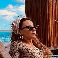 Carolina Gaitán Naken
