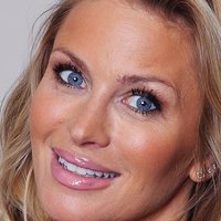 Carolina Gynning Naken
