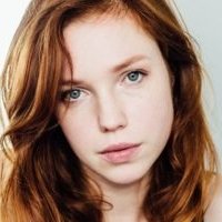Carolina Jurczak Naken