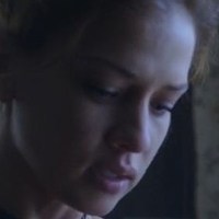 Carolina Miranda Naken