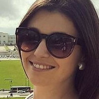 Carolina Neto Naken