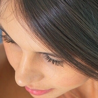 Carolina Nieto Restrepo Naken