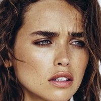 Carolina Sanchez Naken