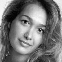 Caroline Anglade Naken